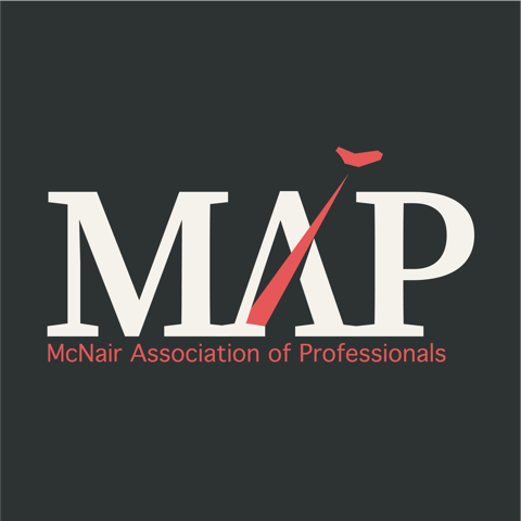McNair Association of Professionals (MAP)- New Website and Look